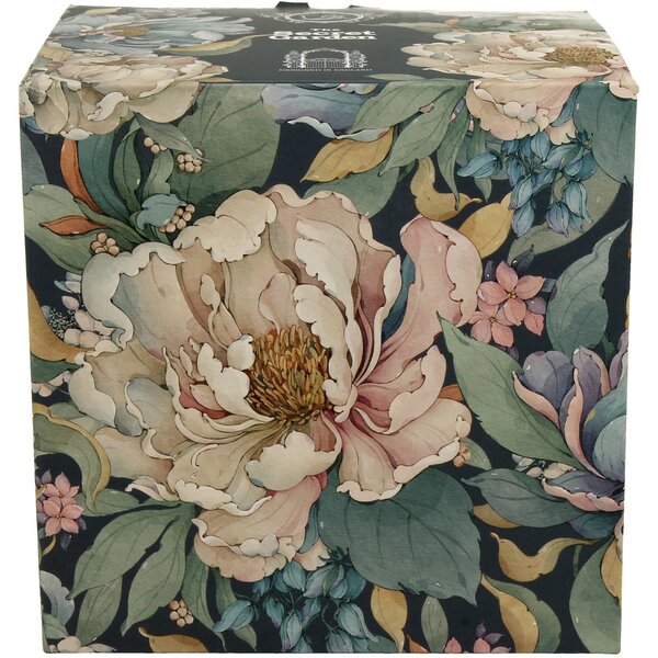 Čajová súprava Peonies 510 ml