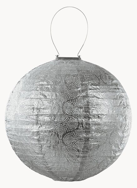 Solárny LED lampáš Tigres