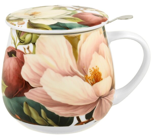 Čajová súprava Magnolia 430 ml