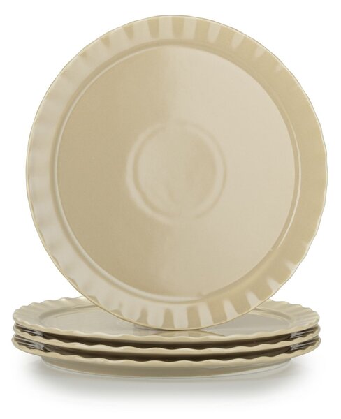 Čajový/kávový set Sofia Beige