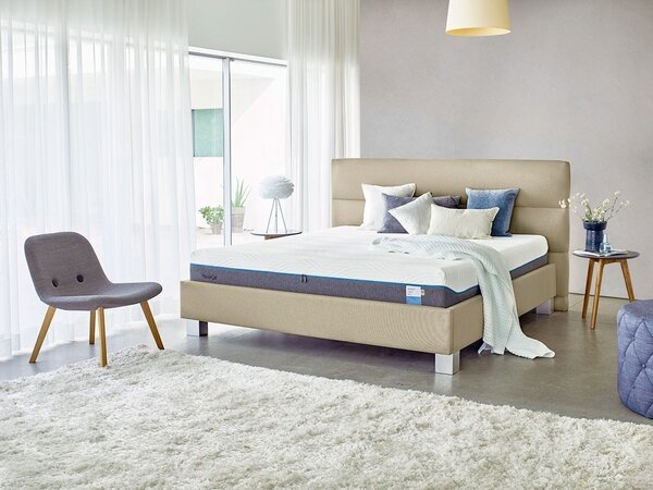 Tempur® Tempur® PRO PLUS SOFT - 25 cm matrace s paměťovou pěnou