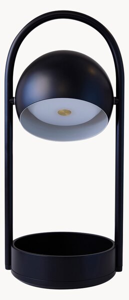 Prenosná stmievateľná stolová LED lampa Ball