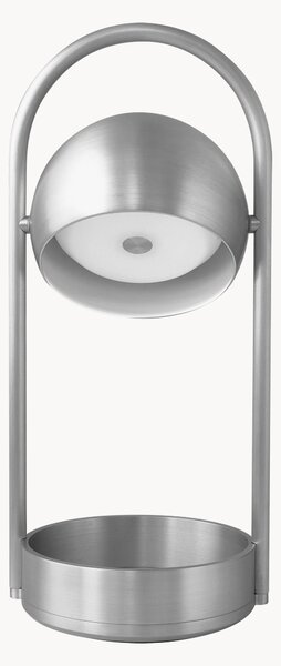 Prenosná stmievateľná stolová LED lampa Ball