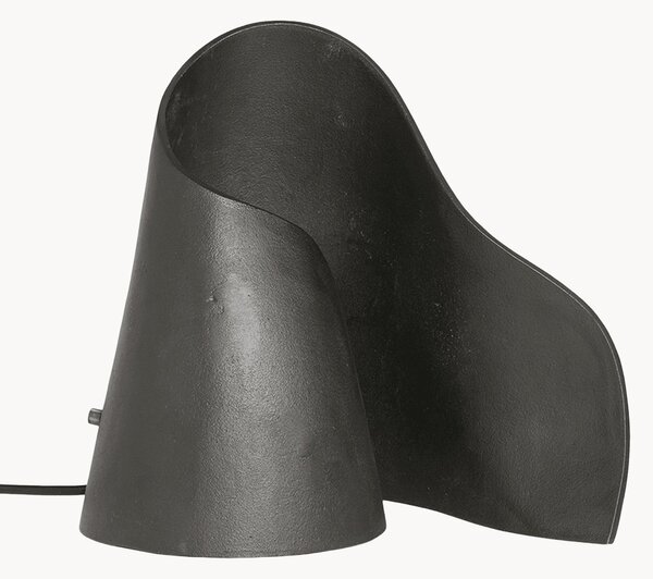 Malá stmievateľná stolová LED lampa Oyster