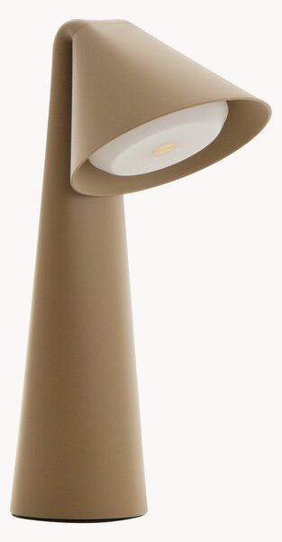 Prenosná stmievateľná stolová LED lampa Ami