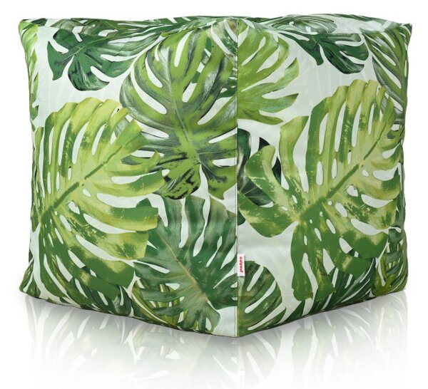 Taburetka Cubo Jungle OUTDOOR