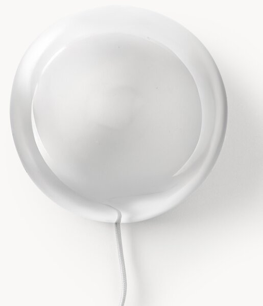 Nástenné svietidlo Orb