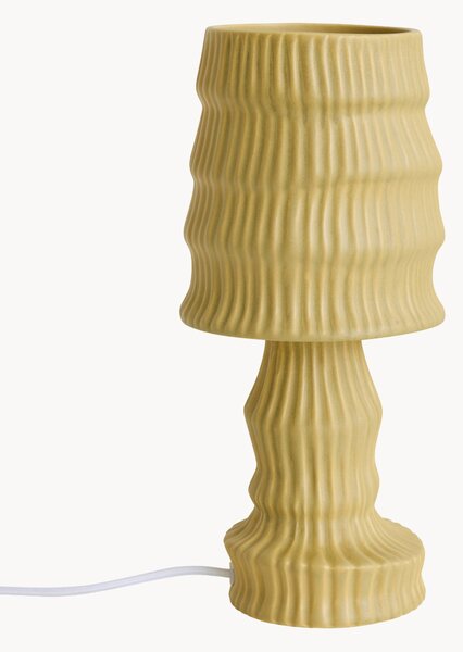 Malá stolová lampa Cesar