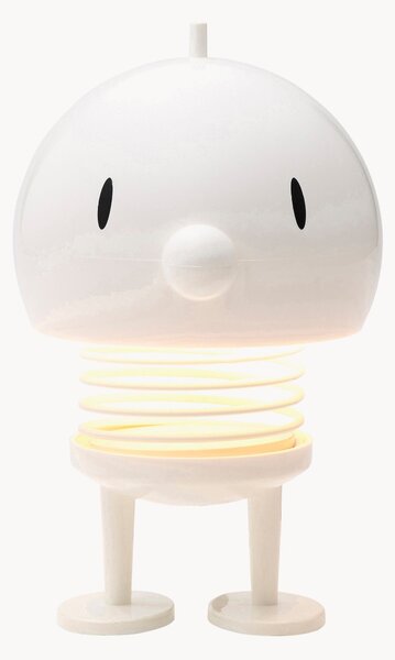 Prenosná stmievateľná stolová LED lampa Choco
