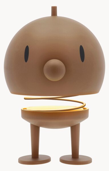 Prenosná stmievateľná stolová LED-lampa Choco