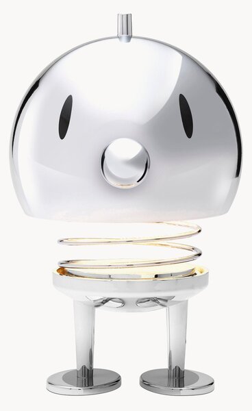 Prenosná stmievateľná stolová LED-lampa Choco