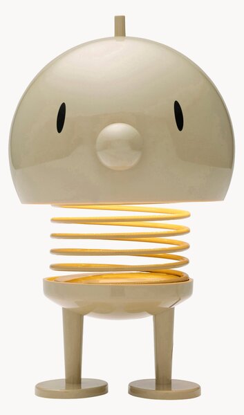 Prenosná stmievateľná stolová LED-lampa Choco
