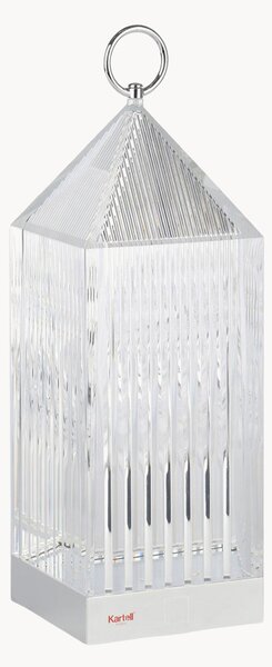 Prenosná stmievateľná stolová LED lampa Lantern