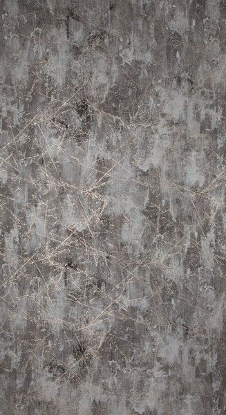 ZATEMŇOVACÍ ZÁVES NA KRÚŽKOCH ESTER 140X250 CM VZOROVANÁ