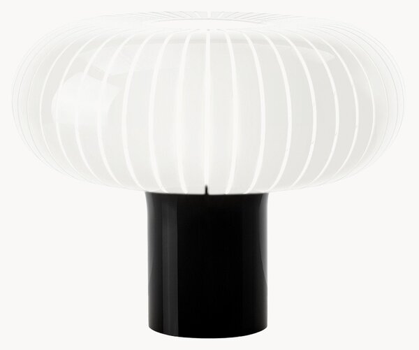 Stmievateľná stolová LED lampa Teresa