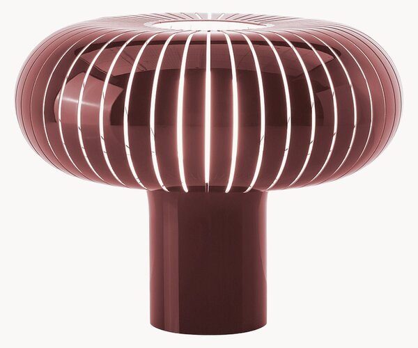 Stmievateľná stolová LED lampa Teresa