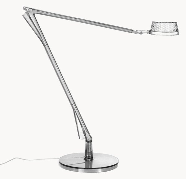 Nastaviteľná stolová LED lampa so stmievačom Aledin