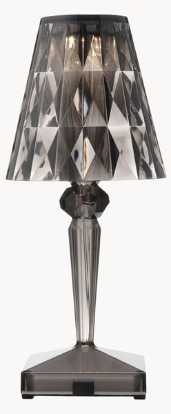 Prenosná stolová LED lampa Battery, V 30 cm