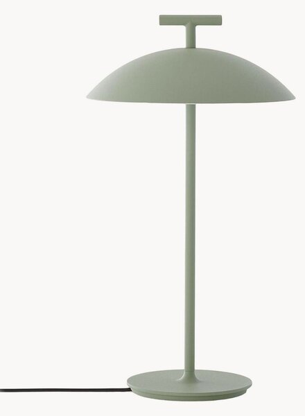 Stolová LED lampa Mini Geen