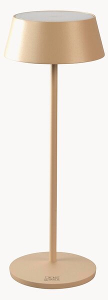 Prenosná stmievateľná stolová LED lampa Menton