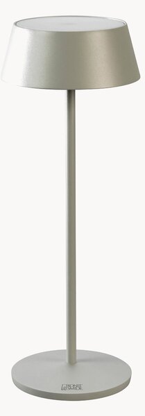 Prenosná stmievateľná stolová LED lampa Menton