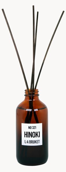 Difúzor Hinoki (Citrus & Black Pepper), 200 ml