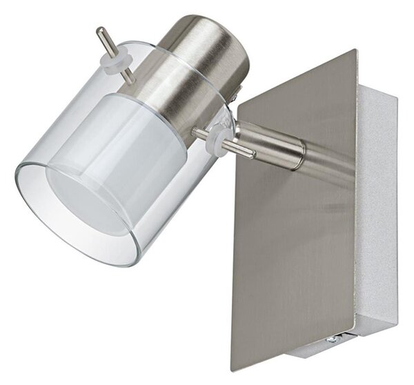 Eglo 93817 - LED bodové svietidlo SPARANO LED/5W/230V