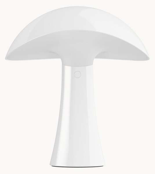 Malá prenosná stmievateľná stolová LED lampa Rumee 220