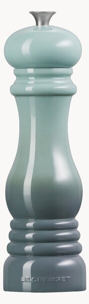 Mlynček na korenie's keramickým mechanizmom Creuset