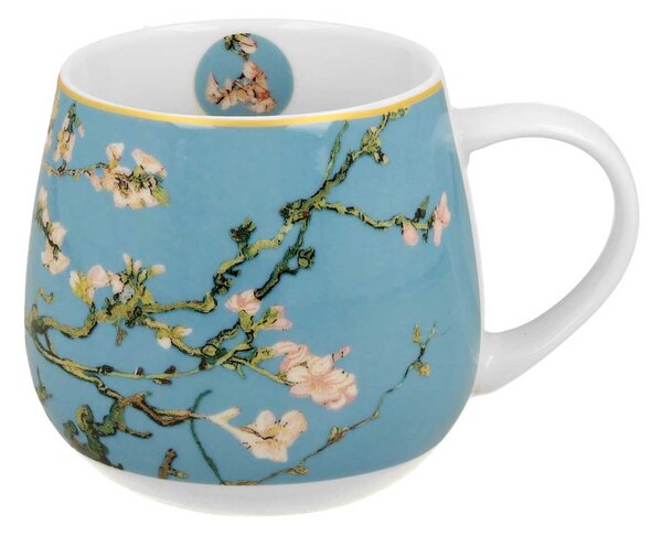 Porcelánový hrnček Van Gogh Almond Blossom 430 ml