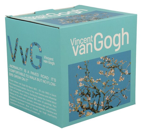 Čajová súprava Van Gogh Almond Blossom 430 ml