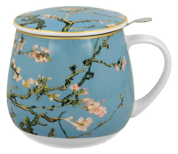 Čajová súprava Van Gogh Almond Blossom 430 ml