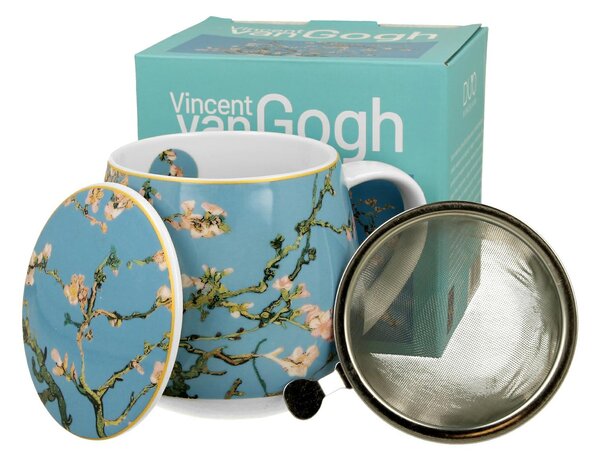 Čajová súprava Van Gogh Almond Blossom 430 ml