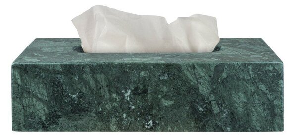 Kamenný box na vreckovky Marble – Mette Ditmer Denmark