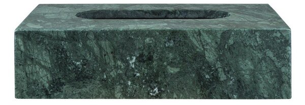 Kamenný box na vreckovky Marble – Mette Ditmer Denmark