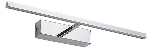 Rabalux 3909 - LED Obrazové svietidlo PICTURE SLIM LED/8W/230V