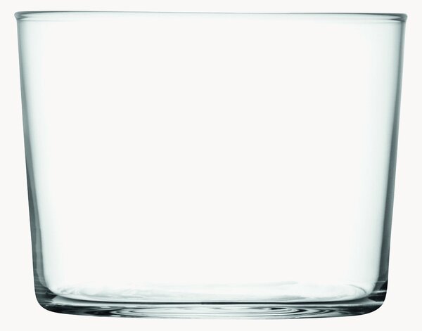 Poháre na whisky Gio, 4 ks