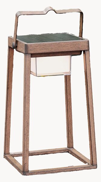 Solárna lampa Verona