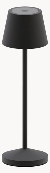 Stmievateľná prenosná stolová LED lampa Emily