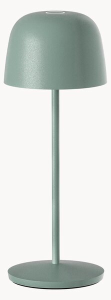 Stmievateľná prenosná stolová LED lampa Sophia