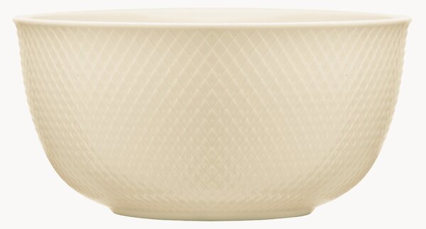 Porcelánová servírovacia miska Rhombe Earth