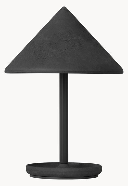 Prenosná stmievateľná stolová LED lampa Terra