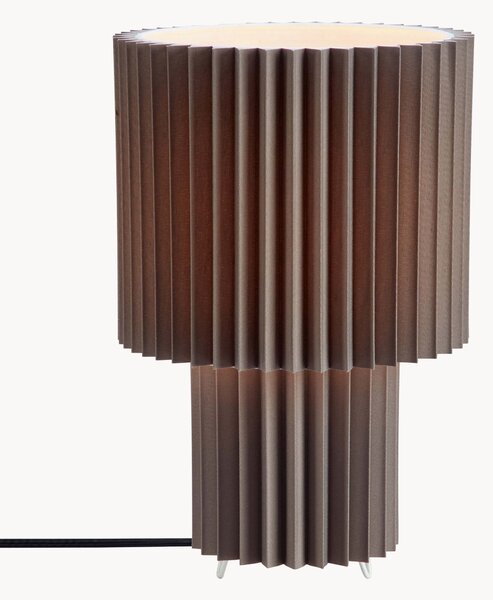 Malá stolová lampa Catis