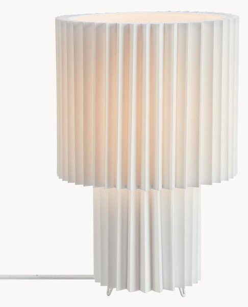 Malá stolová lampa Catis