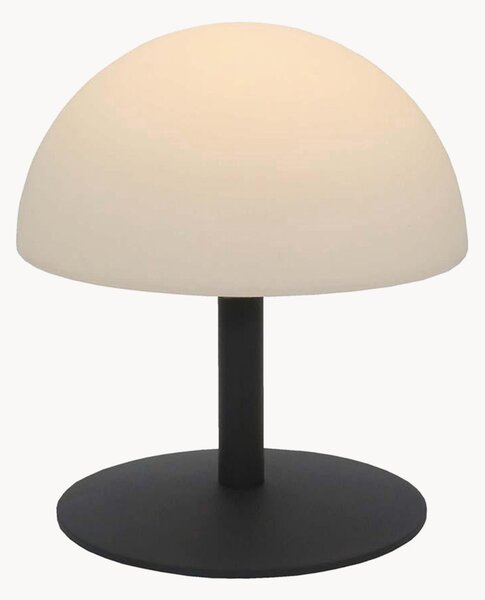 Stmievateľná prenosná stolová LED lampa Neptune