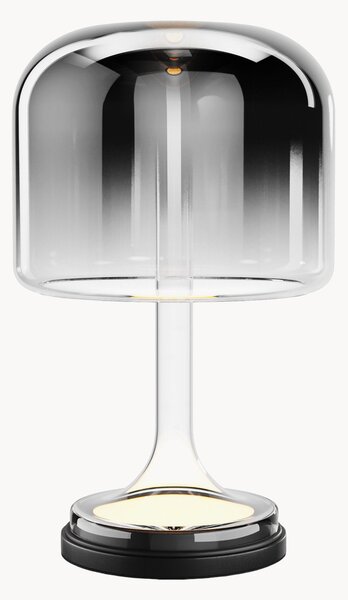 Malá stmievateľná stolová LED-lampa Spirito
