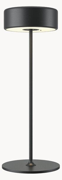 Malá stmievateľná kovová stolová LED lampa AI Collaboration