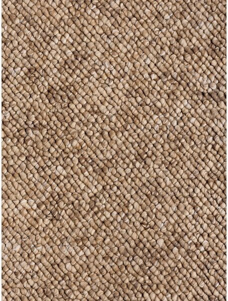 Svetlohnedý prateľný behúň 80x240 cm Rocco Caramel – Elle Decoration
