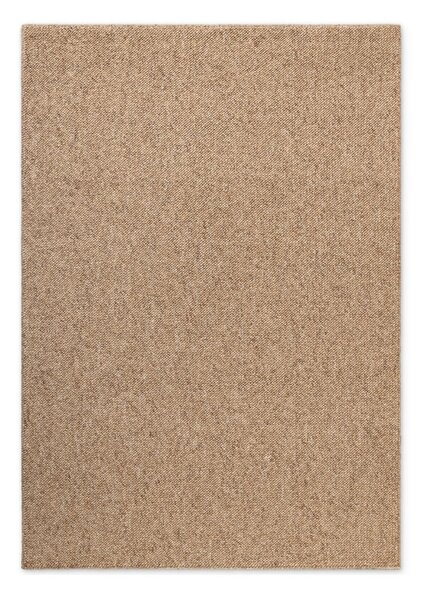 Svetlohnedý prateľný koberec 120x170 cm Rocco Caramel – Elle Decoration