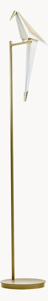 Stojacia LED-lampa Perch